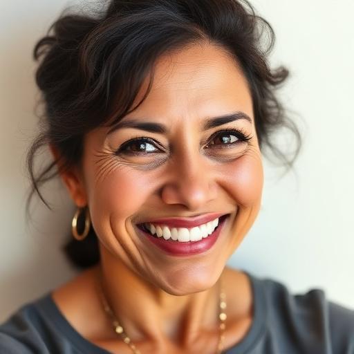 Testimonio de Camila Ortega
