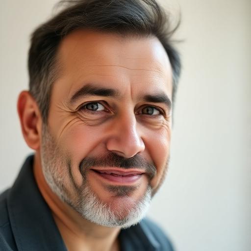 Testimonio de Diego Martínez