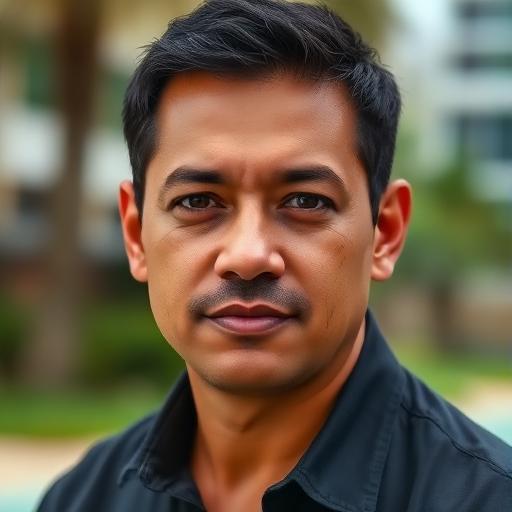 Testimonio de Carlos Andrés